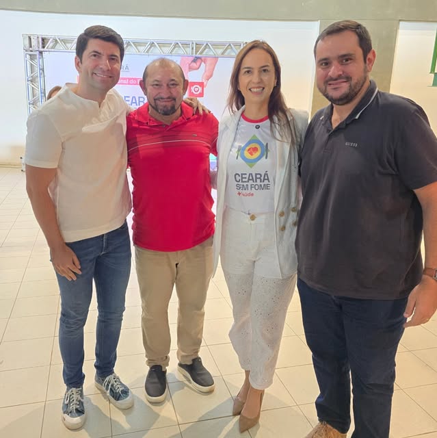 Projeto Ceará Sem Fome